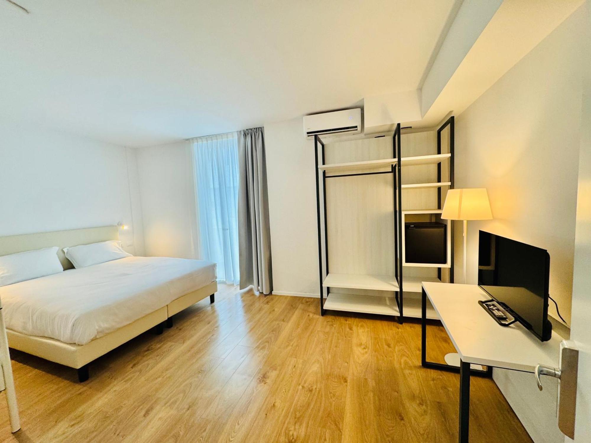 Junior Suite Familiare