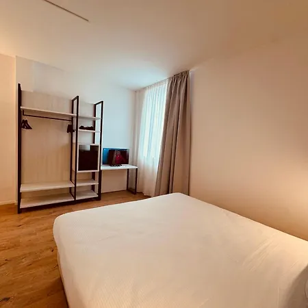 Hotel Pex Verona-3